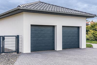 Westminster garage door installation