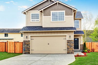 Westminster garage door repair