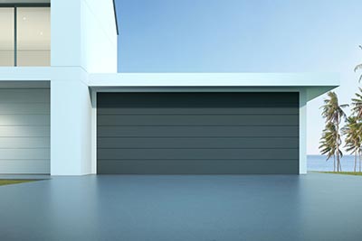 Westminster garage door installation