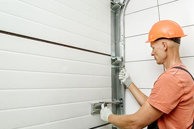 Westminster garage door repair